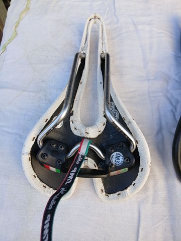 Gebrauchtes Selle Smp Smp bike — Bild 3 von 8
