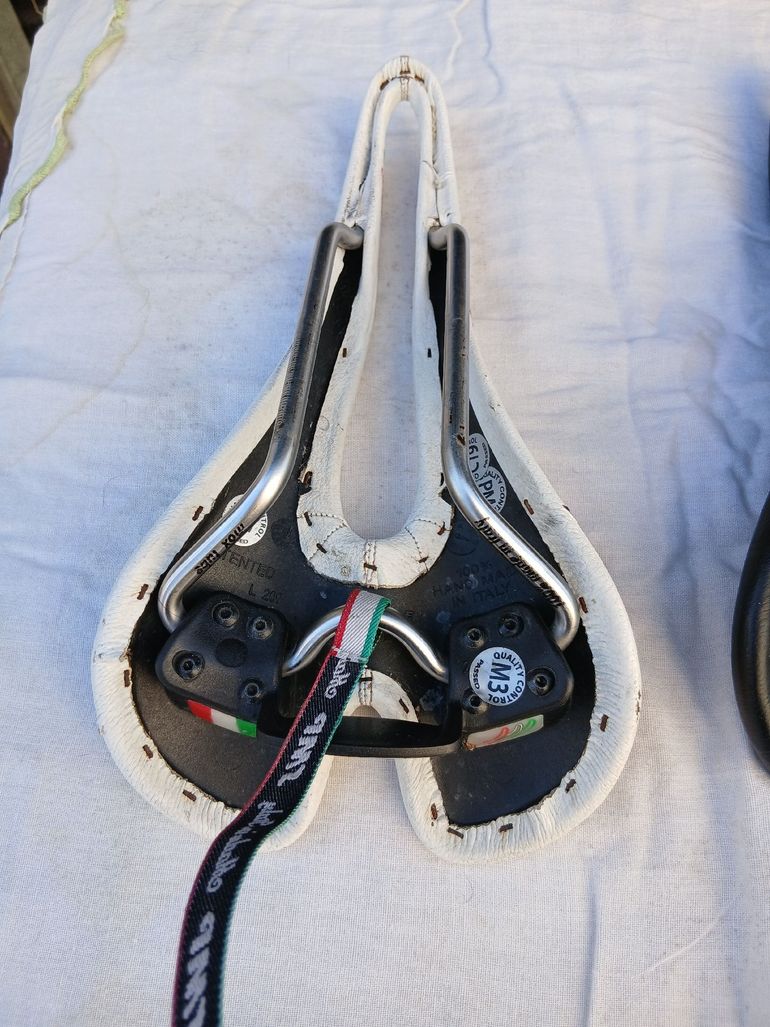 Used Selle Smp Smp bike — image 3 of 8