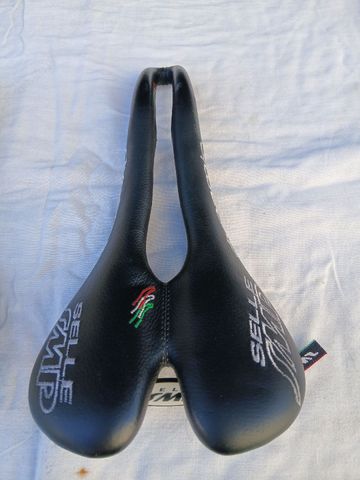 Gebrauchtes Selle Smp Smp bike — Bild 2 von 8