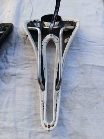 Gebrauchtes Selle Smp Smp bike — Bild 5 von 8