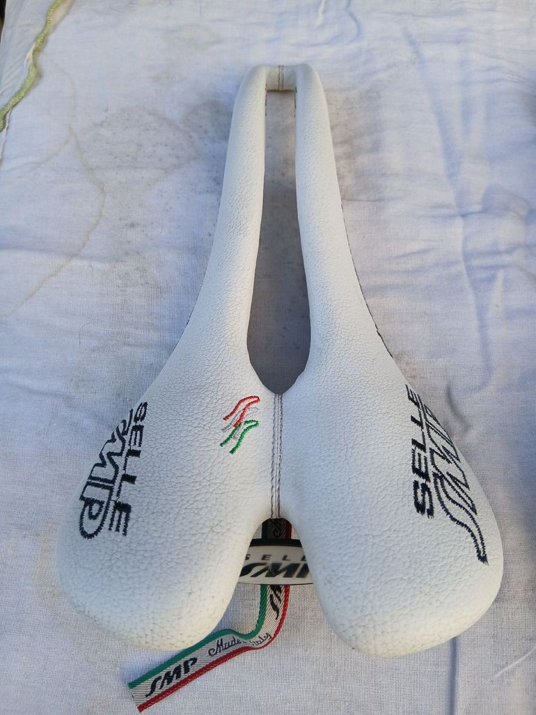 Used Selle Smp Smp bike — image 1 of 8