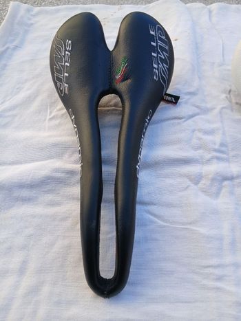 Used Selle Smp Smp bike — image 7 of 8
