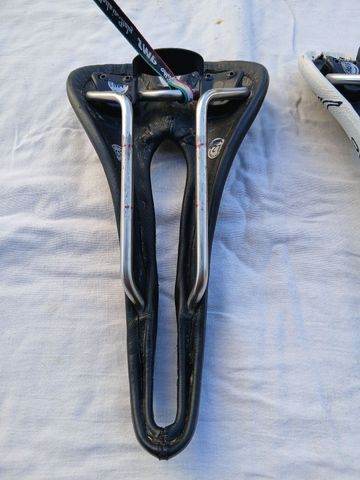 Gebrauchtes Selle Smp Smp bike — Bild 6 von 8