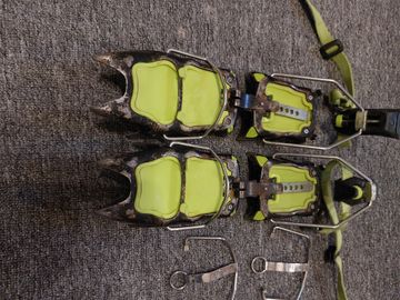 Used Edelrid Shark bike — image 2 of 3