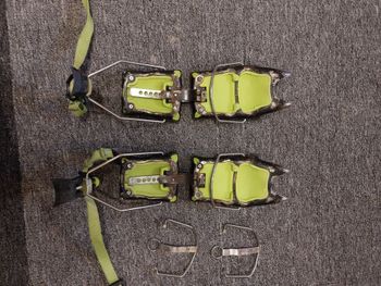 Edelrid, Shark