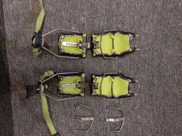 Used Edelrid Shark bike — image 1 of 3