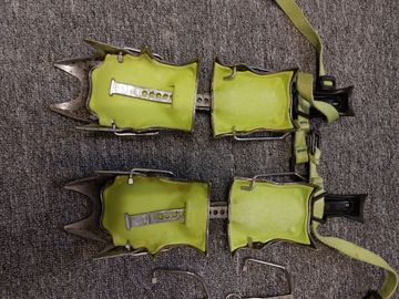 Used Edelrid Shark bike — image 3 of 3