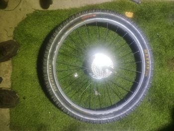 Mavic, Crossmax ST