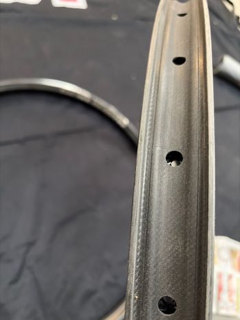 Used E*Thirteen grappler flux carbon 29 bike — image 5 of 5