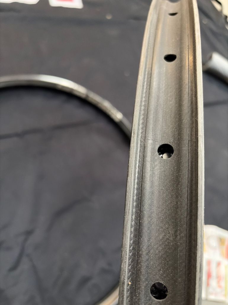Used E*Thirteen grappler flux carbon 29 bike — image 5 of 5