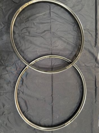 Used E*Thirteen grappler flux carbon 29 bike
