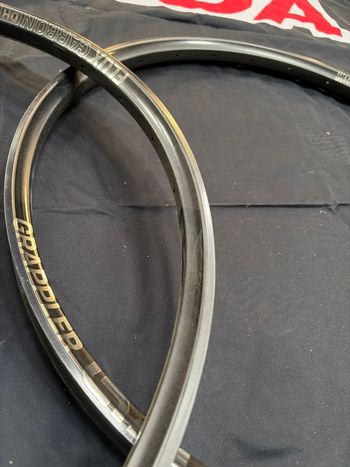 Used E*Thirteen grappler flux carbon 29 bike — image 2 of 5