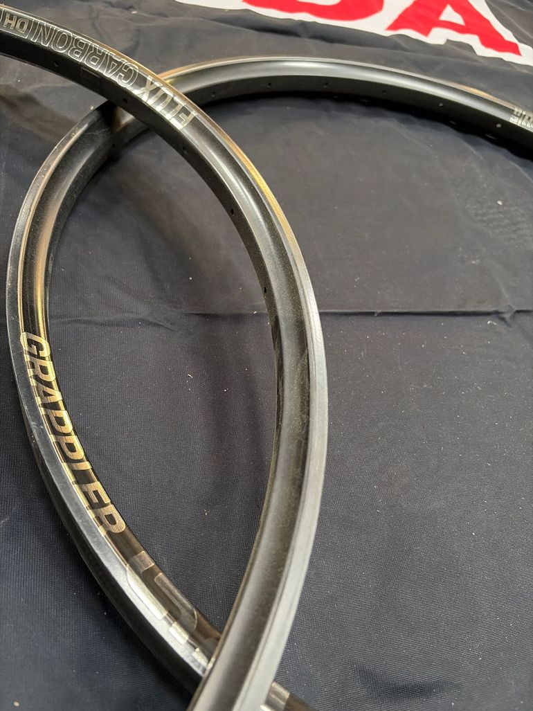 Used E*Thirteen grappler flux carbon 29 bike — image 2 of 5