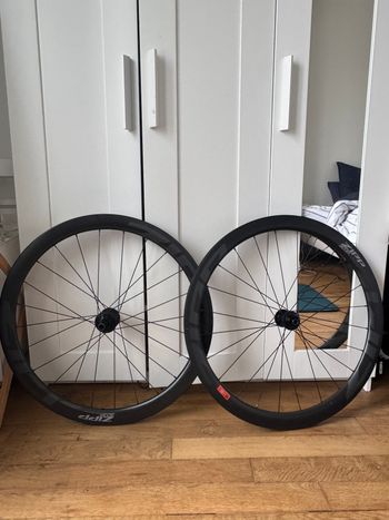 Zipp, 303S
