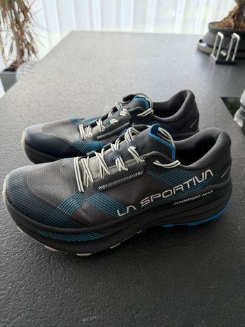 La Sportiva, Prodigio Max