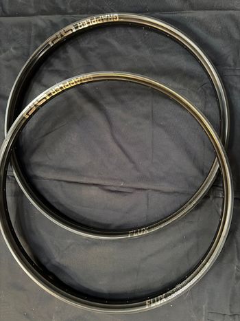 E*Thirteen, grappler flux carbon gr 27,5