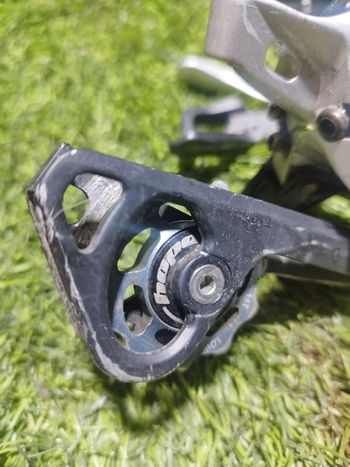 Used Shimano XT bike — image 2 of 3