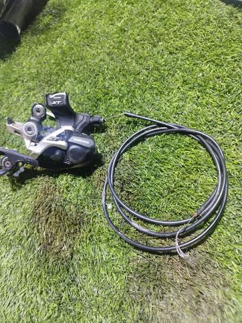 Used Shimano XT bike — image 3 of 3