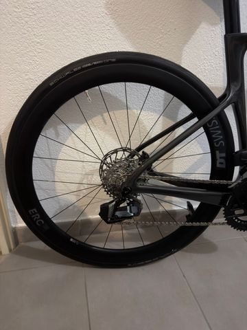 Dt Swiss ERC 45 Wheel 2026 bike usato — immagine 1 di 2