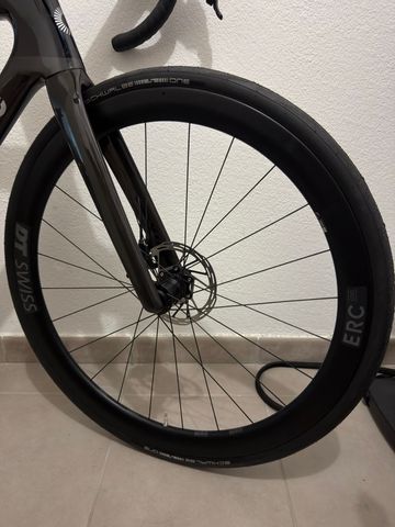 Dt Swiss ERC 45 Wheel 2026 bike usato — immagine 2 di 2