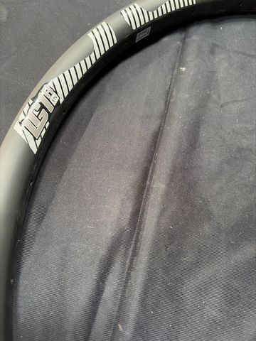 Used E*Thirteen Jante bike — image 2 of 5