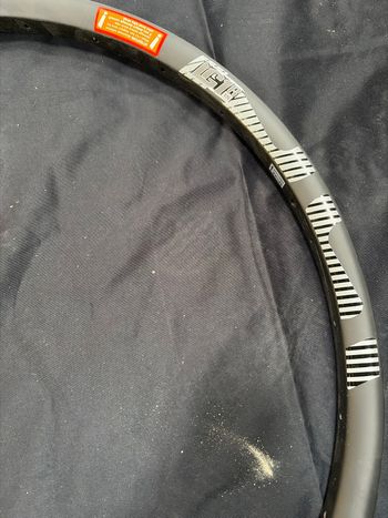 Used E*Thirteen Jante bike — image 4 of 5