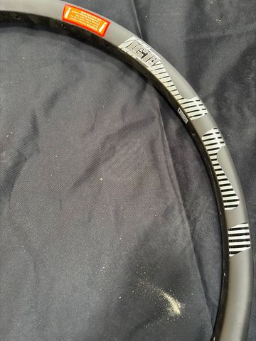 Used E*Thirteen Jante bike — image 4 of 5