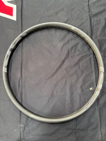 Used E*Thirteen Jante bike