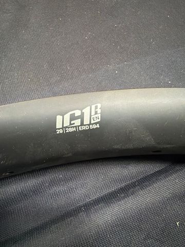 Used E*Thirteen Jante bike — image 3 of 5