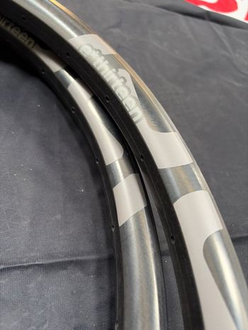 Used E*Thirteen Rim 2025 bike — image 4 of 5