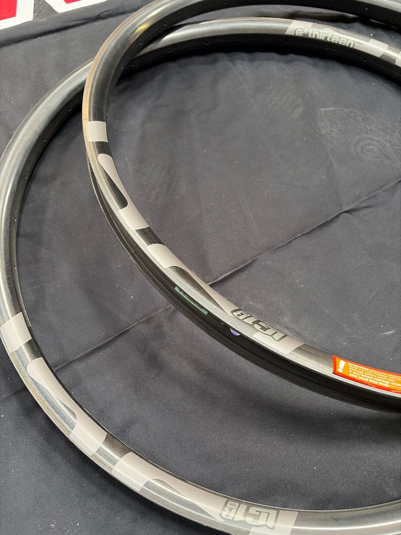 Używany E*Thirteen Rim 2025 bike — zdjęcie 2 z 5