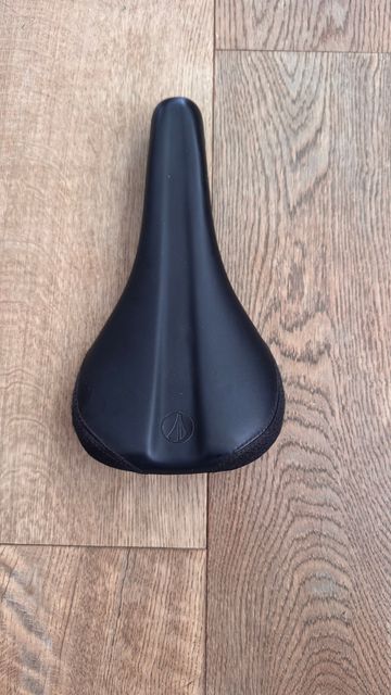 Used Cube MTB Saddle 2026 Saddles & Seatposts