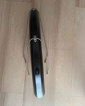 Tweedehands Decathlon Guardabarros 2026 bike — afbeelding 2 van 3