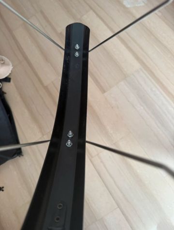 Tweedehands Decathlon Guardabarros 2026 bike — afbeelding 3 van 3