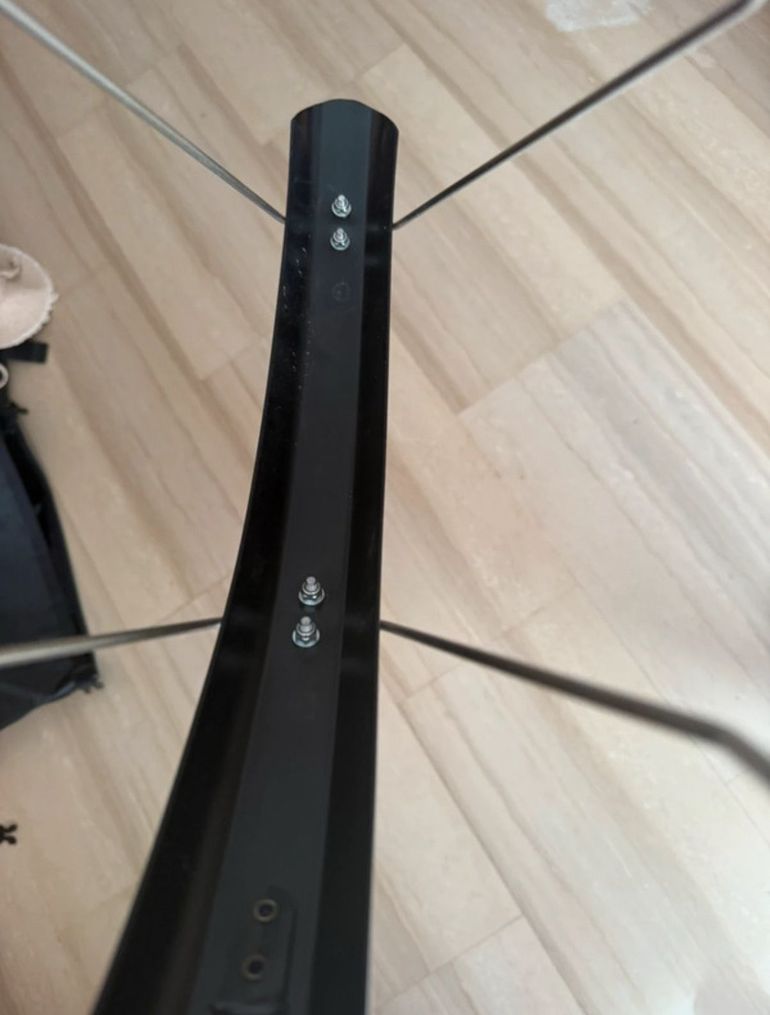 Used Decathlon Guardabarros 2026 bike — image 3 of 3