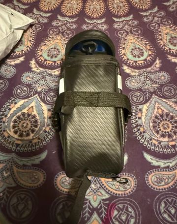 Brugt No brand Bolsa herramientas 2026 bike — billede 2 af 4