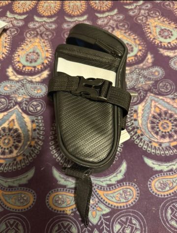 Brugt No brand Bolsa herramientas 2026 bike — billede 1 af 4
