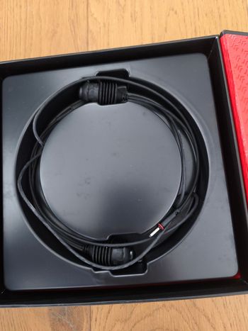 Sram, eTap Clics