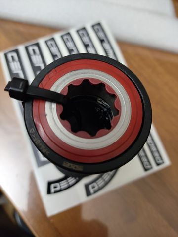 Used Ceramicspeed Movimento Centrale bike — image 3 of 3