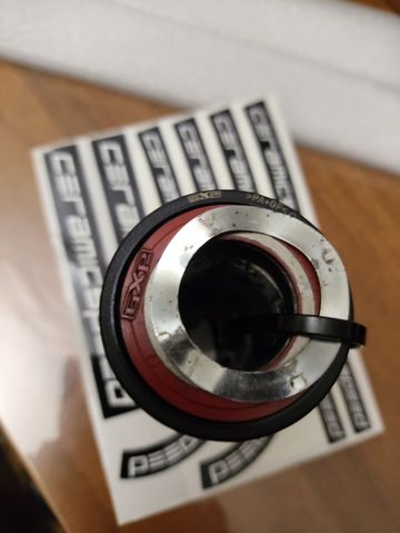 Used Ceramicspeed Movimento Centrale bike — image 2 of 3