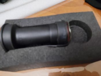 Used Ceramicspeed Movimento Centrale bike