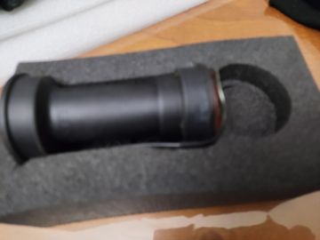 Used Ceramicspeed Movimento Centrale Drivetrain & Pedals