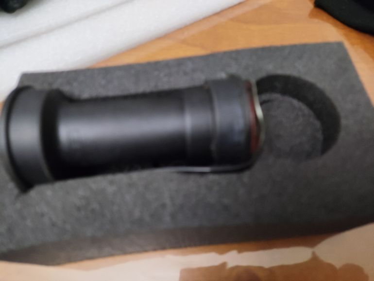 Used Ceramicspeed Movimento Centrale bike — image 1 of 3