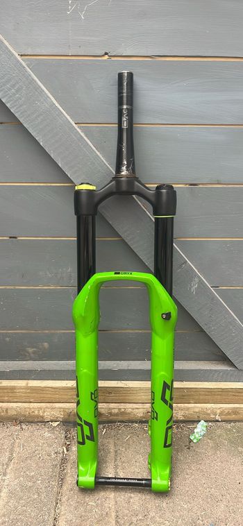 Dvo, Onyx SC D1 180mm