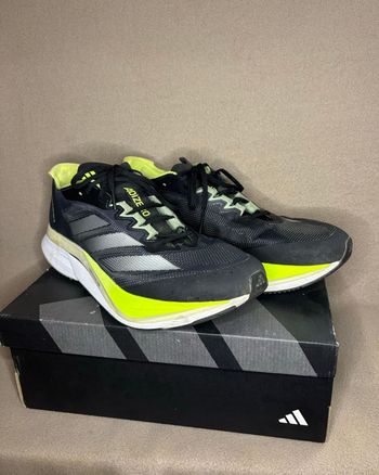 Adidas, Adizero Boston 12