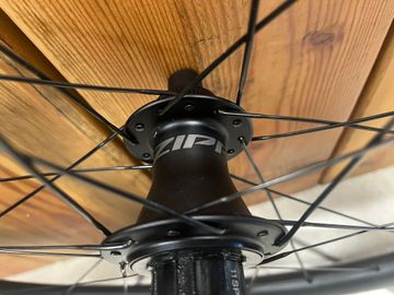 Used Reserve 52|63 Wheelset 2025 bike — image 5 of 6