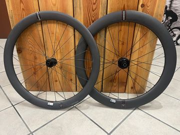Gebrauchtes Reserve 52|63 Wheelset 2025 Wheels