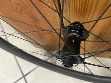 Used Reserve 52|63 Wheelset 2025 bike — image 6 of 6