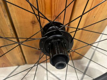 Used Reserve 52|63 Wheelset 2025 bike — image 3 of 6