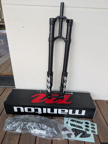Manitou, Dorado Expert